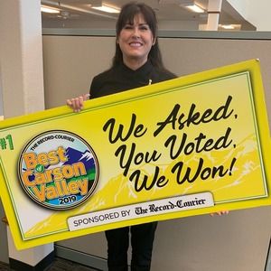 Meet your Posher, Lori